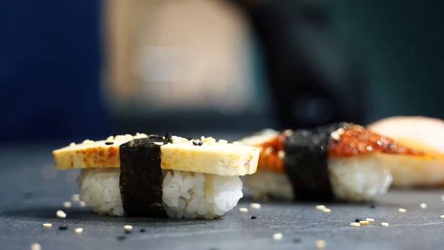 Реклама для ресторана, с целью демонстрации в кинотеатрах перед сеансом. смотреть онлайн