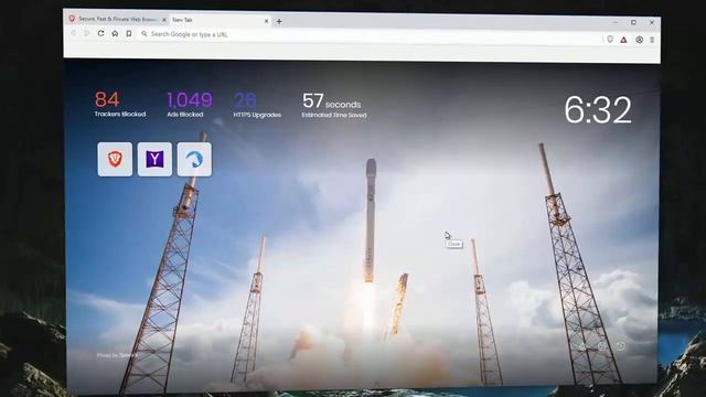 🌟Brave Browser | Have The Best Browsing Experience! смотреть онлайн