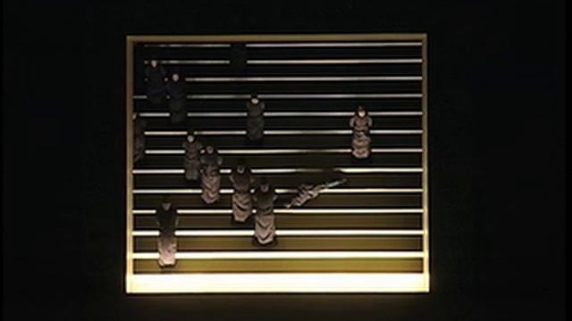 Operation : Orfeo смотреть онлайн