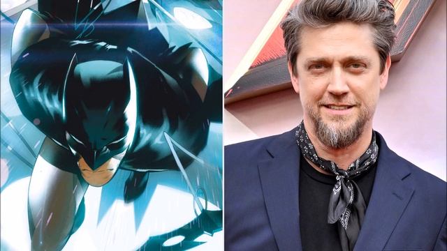 andy muschietti is out batman the brave and the bold my thoughts смотреть онлайн