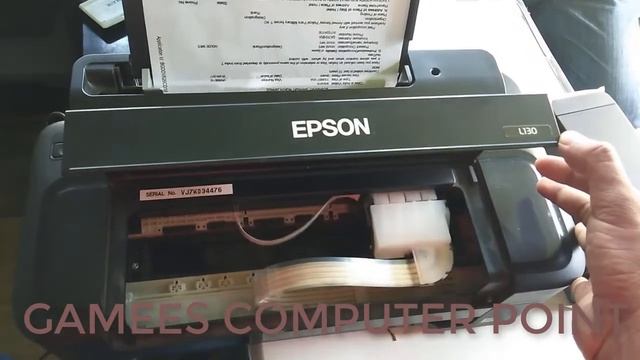 epson l130 sensor problem смотреть онлайн