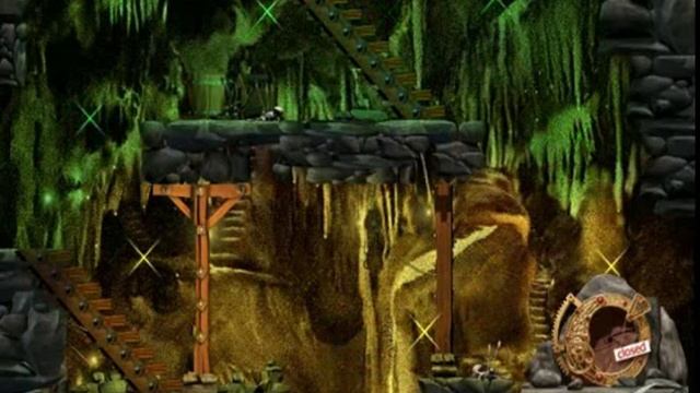 Zagrajmy w Brave Dwarves 2 cz. 12 "Wrota są zamknięte" смотреть онлайн