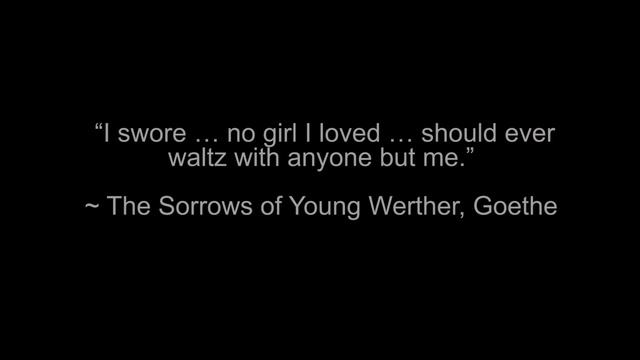 Boston Lyric Opera presents Massenet's Werther смотреть онлайн