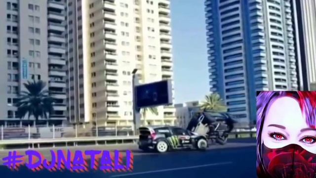 Dj Polkovnik-Discotrance (Saint Peterburg. Осень)SV Video by #djnatali смотреть онлайн