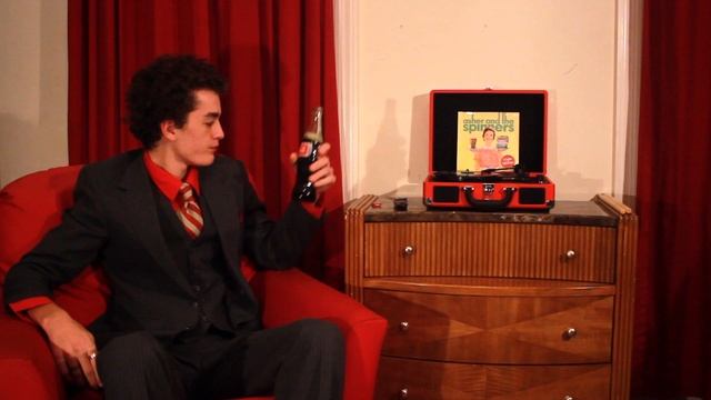 Coke And Movies (Promo Video) смотреть онлайн