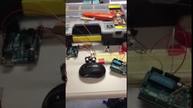 Window washer systems demo смотреть онлайн