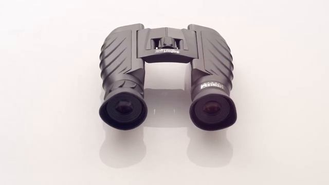 Бинокль Steiner Safari Ultrasharp 10x26 смотреть онлайн