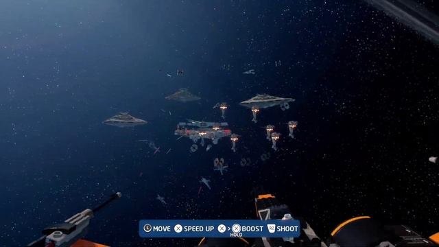 LEGO Star Wars: The Skywalker Saga (The Last Jedi) - Part 1 - Dameron's Defiance смотреть онлайн