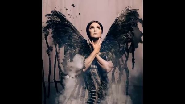 Anna Netrebko - Vissi d'arte (Tosca)