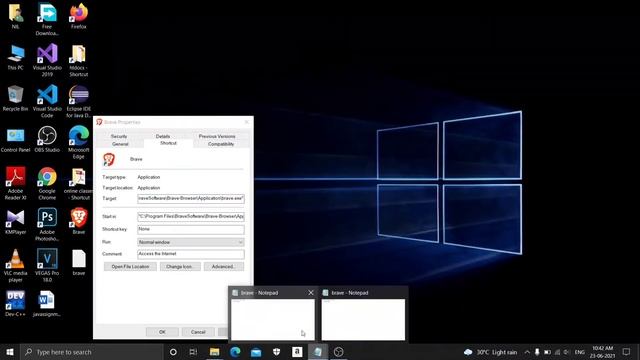 Brave browser black screen and screen flickering issue fixing смотреть онлайн