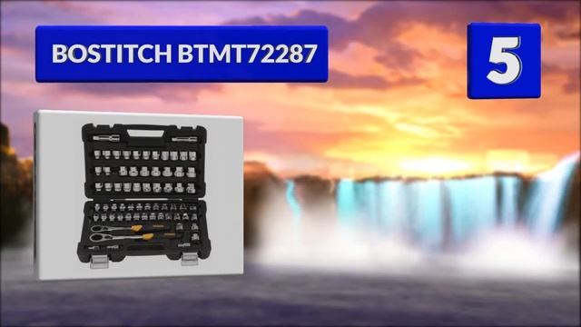 Best Pass Through Socket Set (2020) Review and Buying Guide смотреть онлайн