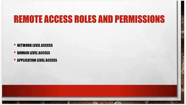 Servers and Computer Remote Administration смотреть онлайн