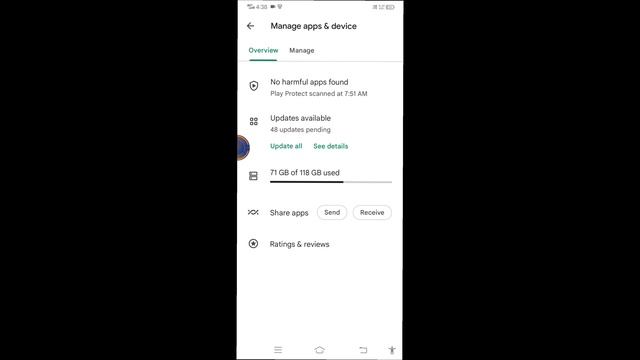 Chrome Update nahi ho raha hai || how to fix chrome update problem || google chrome update problem смотреть онлайн
