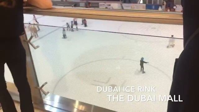 Dubai Mall 2017 | world’s biggest shopping mall | Best places in Dubai | Dubai смотреть онлайн