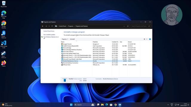 Fix Couldn't load XPCOM Error In Firefox Without Losing Browser Data смотреть онлайн