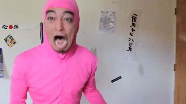 PINK GUY AND CHIN CHIN 2 (COMPILATION)