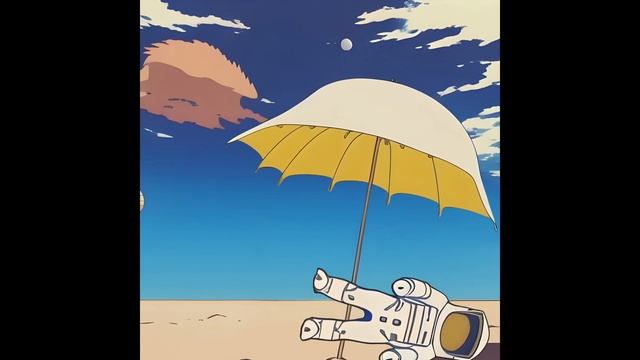 Blood Tofu - My space opera (on the beach) смотреть онлайн