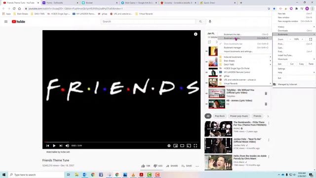 Two Click Chrome Tabs Trick fixed смотреть онлайн