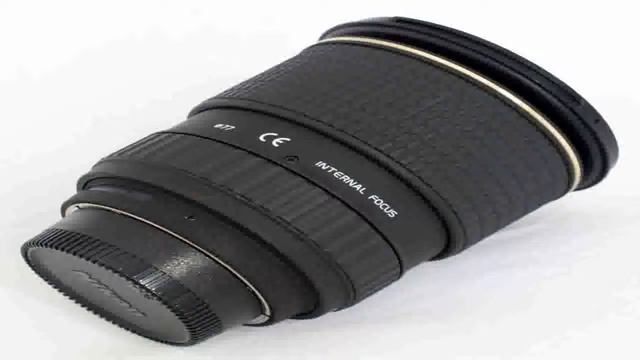 Tokina Super Wide Angle 16 50mm F2.8 AT X 165 PRO DX Autofocus Lens For Can