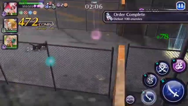 Gq 14/4 Bleach Brave Souls Get S Rank Guild Quest 14/4 смотреть онлайн