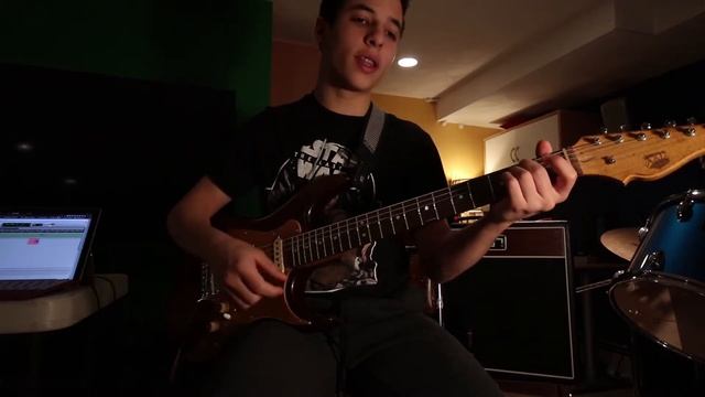 Lick Friday - Lick #1 смотреть онлайн