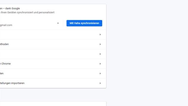 Auto-Login | Chrome 69 schränkt Privatsphäre der Nutzer ein смотреть онлайн