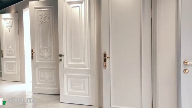 Новая партия дверей смотреть онлайн