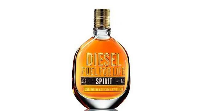 Diesel - Fuel For Life Spirit смотреть онлайн