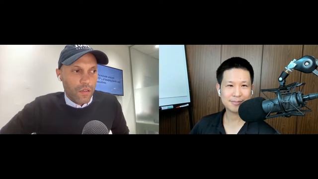 Herston Powers | BRAVE Southeast Asia Tech Podcast | www.jeremyau.com - E223 смотреть онлайн