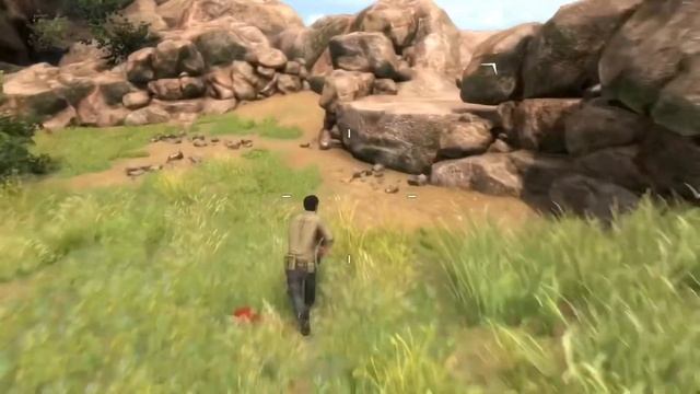 Cabelas African adventure смотреть онлайн