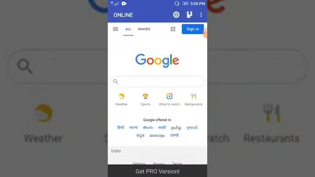 How to see websites in offline "OFFLINE BROWSER" смотреть онлайн