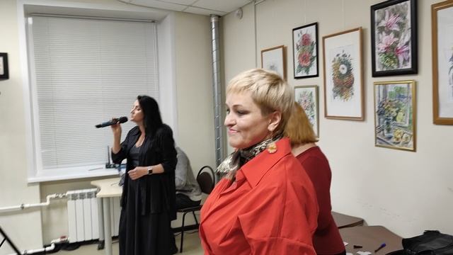 Песня "Рисуйте, рисуйте". смотреть онлайн