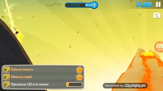 Игра ski safari 2 смотреть онлайн