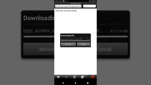 How to download movies and long videos in opmin handler🥳 смотреть онлайн