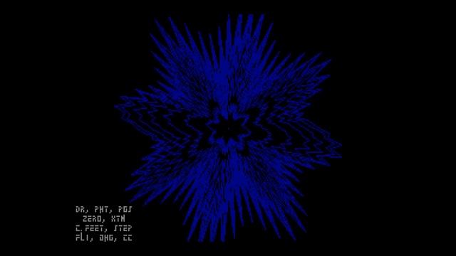 Crossfire Crack Intro - Fatality [#zx spectrum] смотреть онлайн