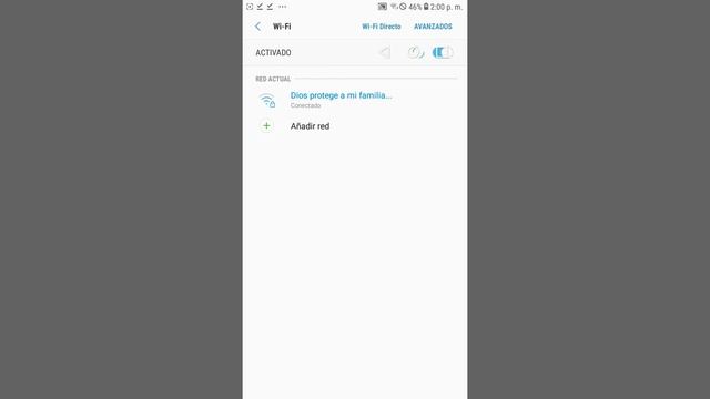 como ver la mac wifi de tu celular android смотреть онлайн