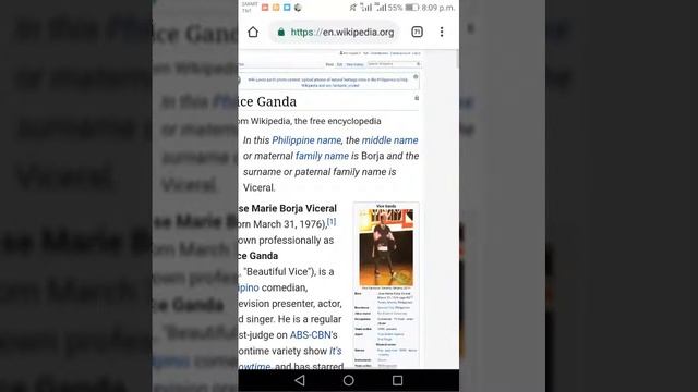 Black Mode GOOGLE (TaGalog) смотреть онлайн