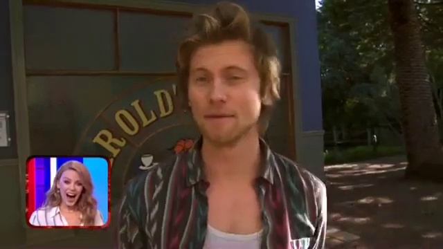 Kylie Minogue & Tim Phillipps смотреть онлайн