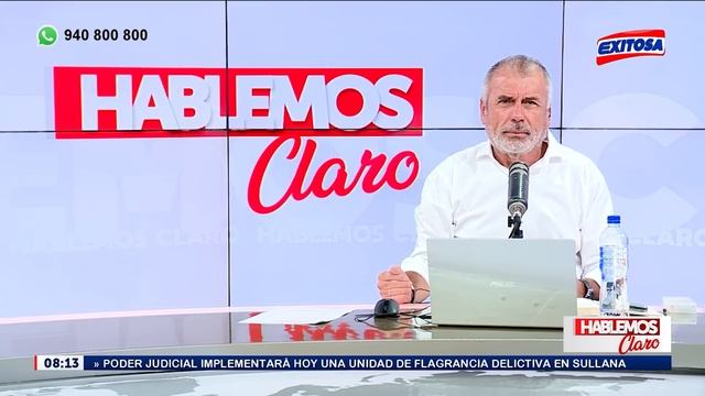 🔴🔵Lúcar sobre Ruth Bárcena: "Trato de entender lo que tiene en su corazón cuando ve a Dina Boluarte смотреть онлайн