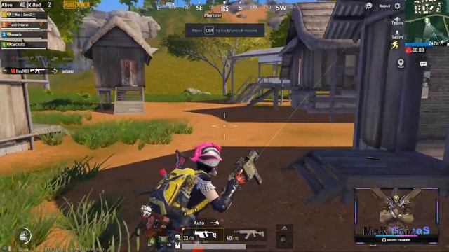 Desi GamePlay #FreeRoyalPass #PUBGMOBILE #MaxGamesOP смотреть онлайн