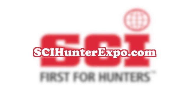 Safari Club International 16th Annual Hunter's Expo - TV Commercial смотреть онлайн