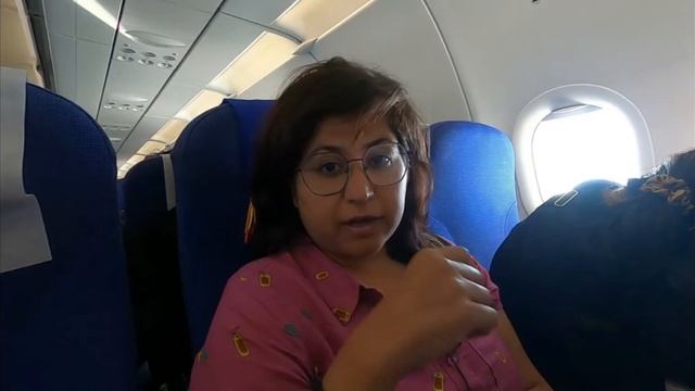 How to Travel on Indigo Flight from Goa To Delhi - Indigo Food Menu - Indigo flexi fare & Benefits смотреть онлайн