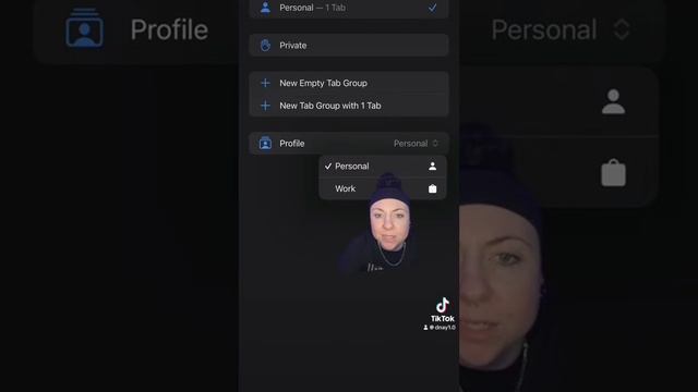 Multiple safari profiles смотреть онлайн