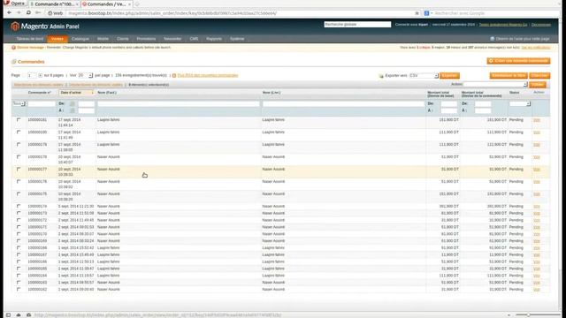 ubuntu magento boxstop opera смотреть онлайн