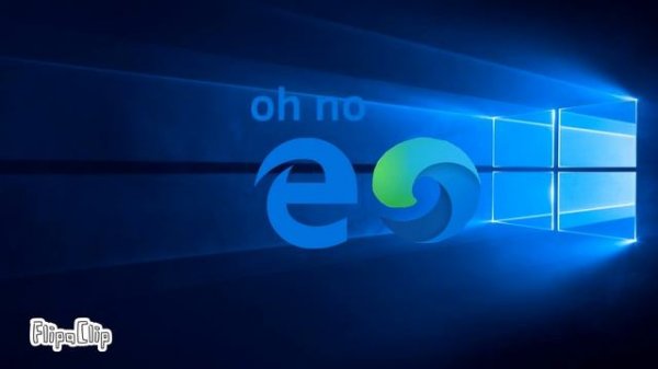 Internet explorer vs microsoft edge