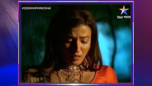 EPISODE-165 PART 01 | श्श्श्श् फिर कोई है | Ssshhhh Phir Koi Hai | Vallabhgarh ki Rajkumari смотреть онлайн