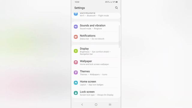 How can we enable or disable game launcher in galaxy M31 смотреть онлайн