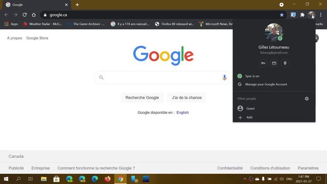 WHY log in with a Gmail account on Google Chrome web browser смотреть онлайн
