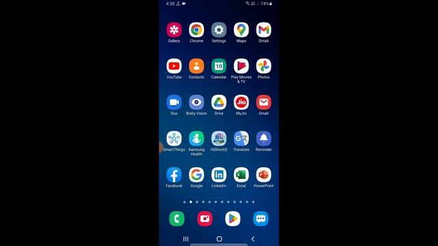Do You Want To install This App Problem Solve in Phone Dialer смотреть онлайн