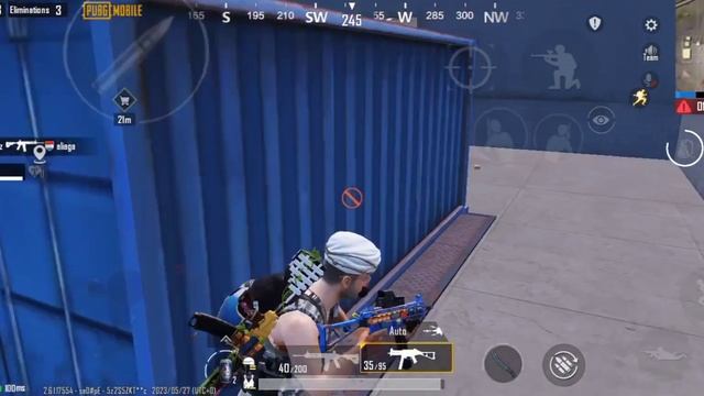 My first game event so I was escort|MR BRAVE|mrbravegamngmrbravegamng#pubgmobile#public смотреть онлайн